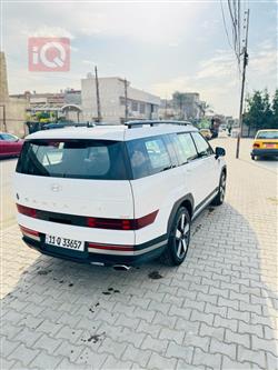 هیوندای سەنتافی